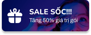 Promotion background